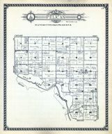 Pelican Township, Ramsey County 1928